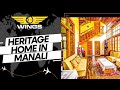 Mudhouse Manali, New Visa Rules, Art’D Egypte | WION Wings S3E2