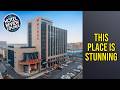 Vienna Hotel Zhejiang Ningbo Haining Leather Market - This Place Is Stunning | Jiaxing, China⭐