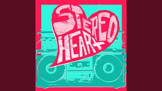 Video thumbnail of "Jesse Barnet - Stereo Hearts (My Heart's A Stereo)"