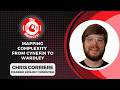 Mapping Complexity from Cynefin to Wardley with Chris Corriere