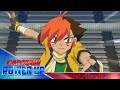 Episode 69 - Beyblade Metal Masters|FULL EPISODE|CARTOON POWER UP