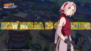 Naruto Slugfest X - A quick preview screenshot 3