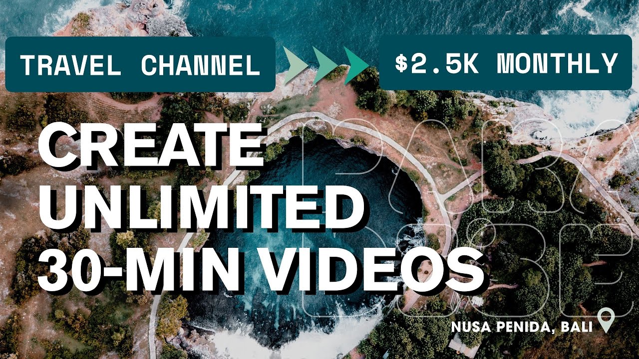 Create Unlimited 30-Minute Videos | Pictory AI Video Generator Review & Tutorial