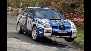 Rallye des Monts du Lyonnais 2012