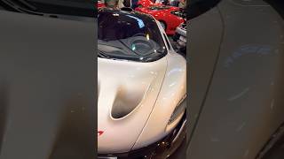 McLaren P1 #automobile #mclaren #mclarenp1 #carspotting #hypercar