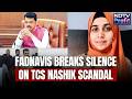'Nobody Will Be Spared': Maha CM Devendra Fadnavis On TCS Nashik Row