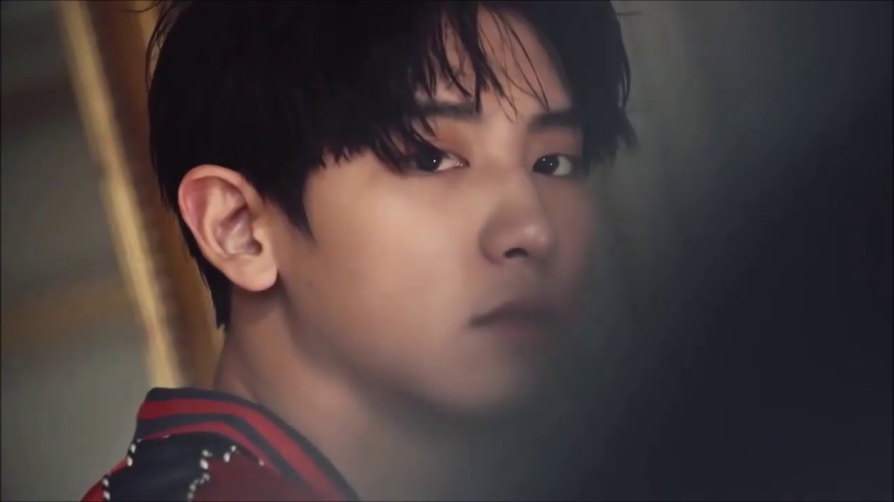 [FMV] Moves Like Jagger | Chanyeol (EXO)
