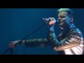 LACRIMOSA - Apeiron (Der freie fall, Pt. 2)-Live in Moscow 19.11.2015