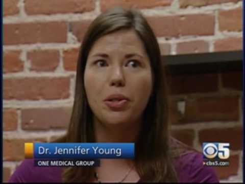Find a Doctor in San Francisco - CBS features ZocD...