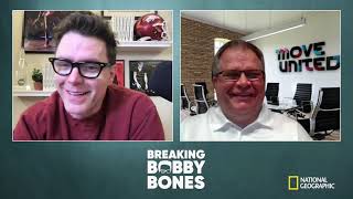 Interview with Bobby Bones