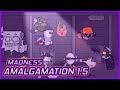 Madness amalgamation collab 15  madness combat