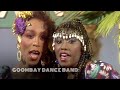 Goombay Dance Band - A Typical Jamaican Mess (Die aktuelle Schaubude, 14th Dec 1985)