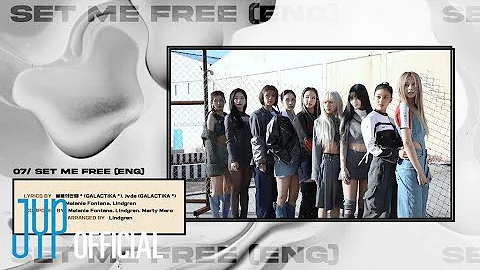 TWICE "READY TO BE" Album Sneak Peek