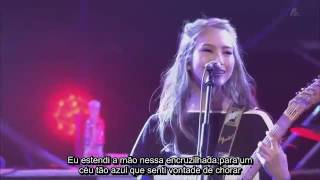 Scandal- Shunkan Sentimental Live Legendado Pt-Br