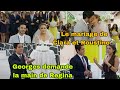 Passion et pouvoir pisode 128  le mariage de clara et roustino