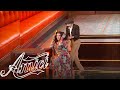 Amici 24 - L'esibizione di Lorella Cuccarini e Cristiano Malgioglio