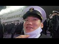 2020 Army Navy Game Vlog!