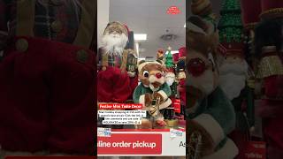 Holiday decor shopping at CVS use code HOLIDAY20 for 20 off cvs