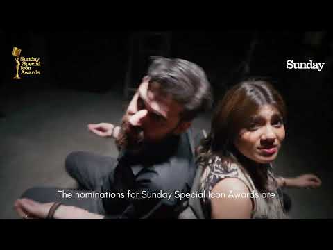 🏆 Be the first to watch the nominees! #SundayTimes | S11Y