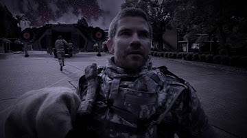 NOVR Short Film VFX Breakdown