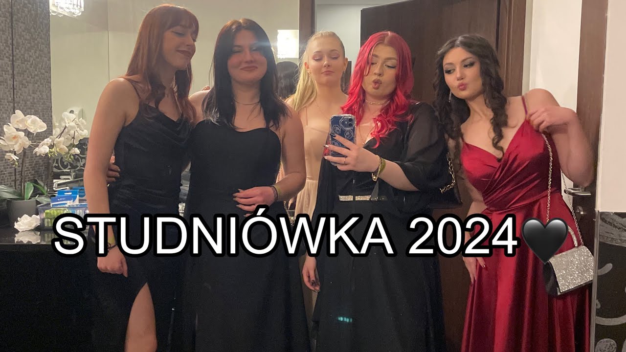 STUDNIÓWKA 2024✨ grwm, test jedzenia, wspomnienia