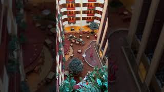 Embassy Suites Norman ok