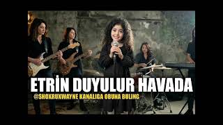 Dilara-Atrin duyulur havada🥰 