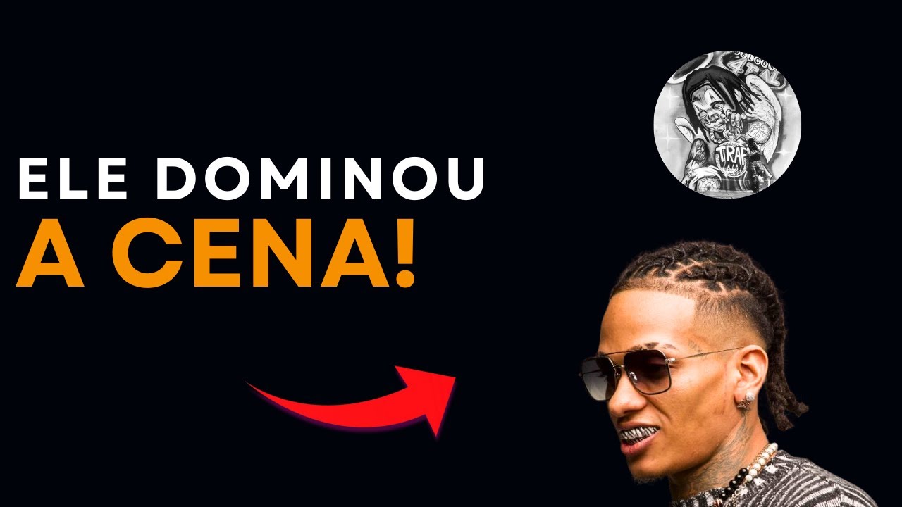 TIERLIST OS MELHORES PROJETOS DE TRAP DE 2025