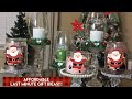 Dollar Tree DIY || Glam Candle Holders || Last Minute Gift Ideas