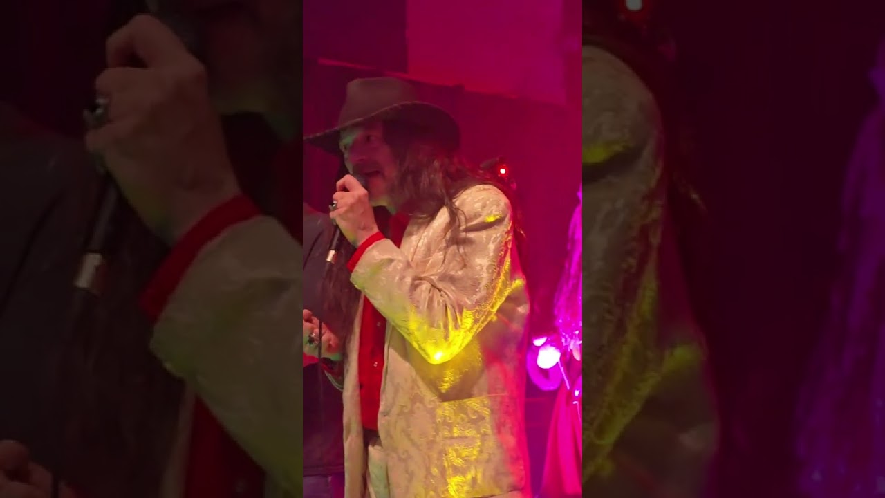 Texas Floyd: Brain Damage @tolberts 