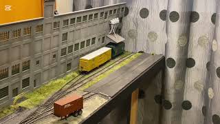 December 2024 layout update