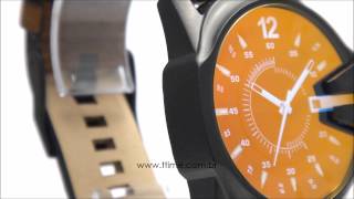 Relógio Diesel Master Chief Dz16000Pn