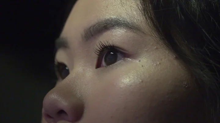 It Only Takes a Second PSA