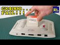 Amstrad GX4000 Repair - The Unknown Game Console