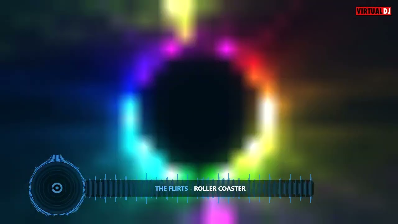 YouTube에서 The Flirts Roller Coaster 보기 YouTube에서 The Flirts Roller Coaster 보기