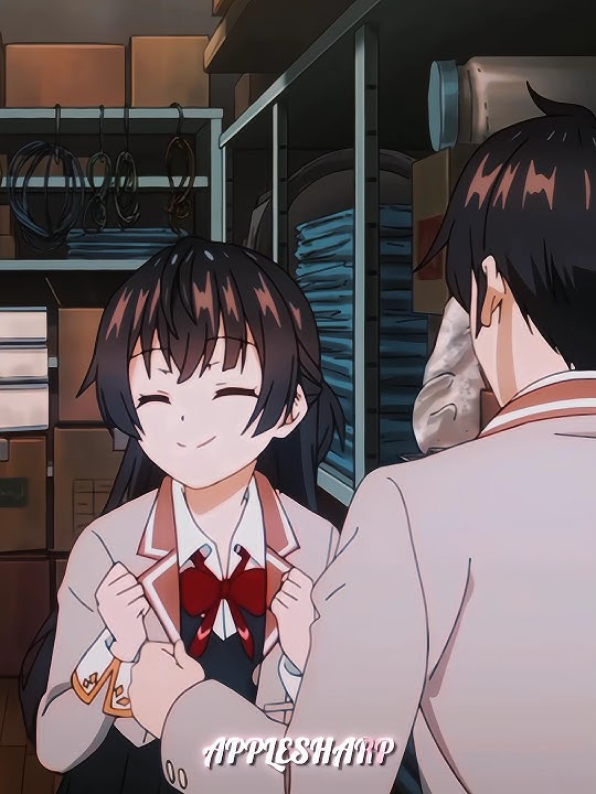 Yuki x Syko - Brooklynbloodpop | Edit | #anime #edit #fyp