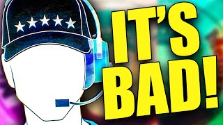 Mister Metokur's Response to The Disgusting Bowblax Leaks