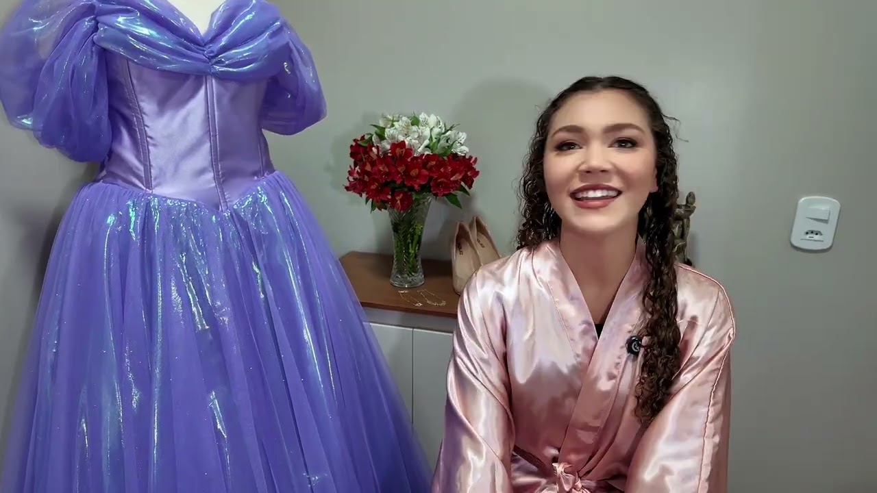 Episódio Piloto - Same day Edit - Laisa