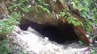 Stará Tajná Úniková Chodba