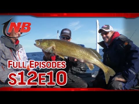 Video Championship Big Water Spinner Techniques for Bay De... - youtube