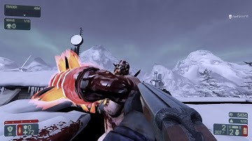 KF2 v1050 - [Theoretical] DBS 3 Shot FP