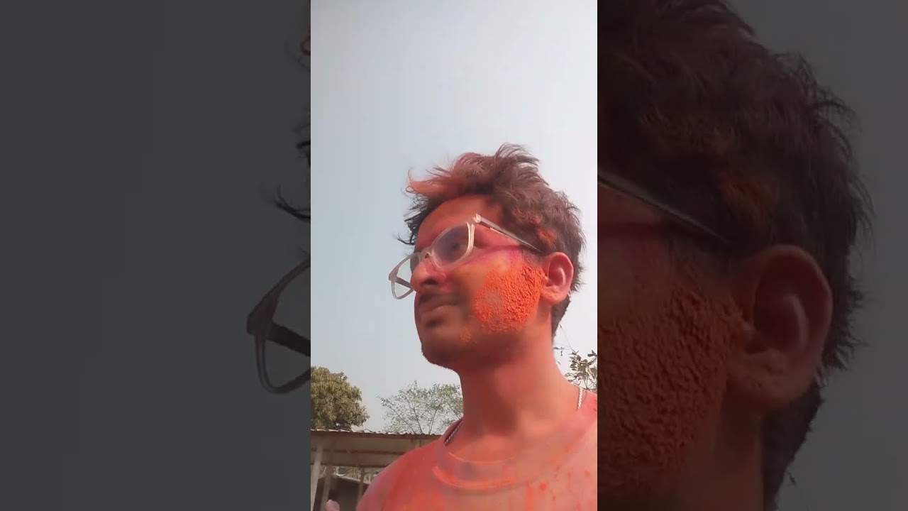 Happy Holi 3 