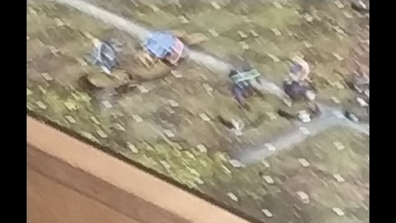 Разговорно экзестенциальный стрим. (На фоне игр).