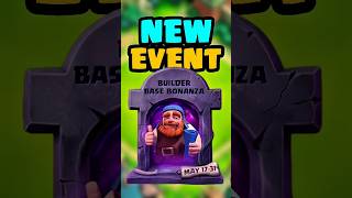Builder Base Bonanza Is BROKEN! 😱 #clashofclans #cocshorts #coc
