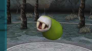 Spore Mod Concept: New voices (Cute, Grox, Fem)