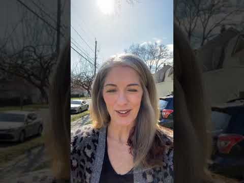 117 Retford Avenue, Cranford Twp., NJ home video tour