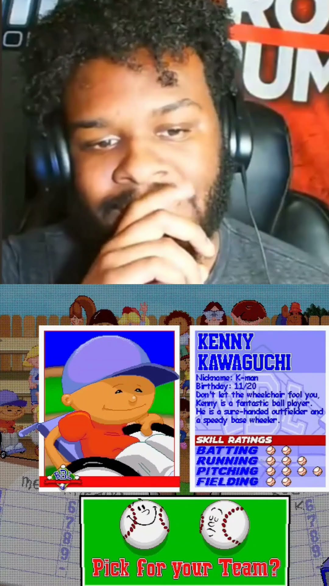 I Got Fired As A Little League Baseball Coach ?
