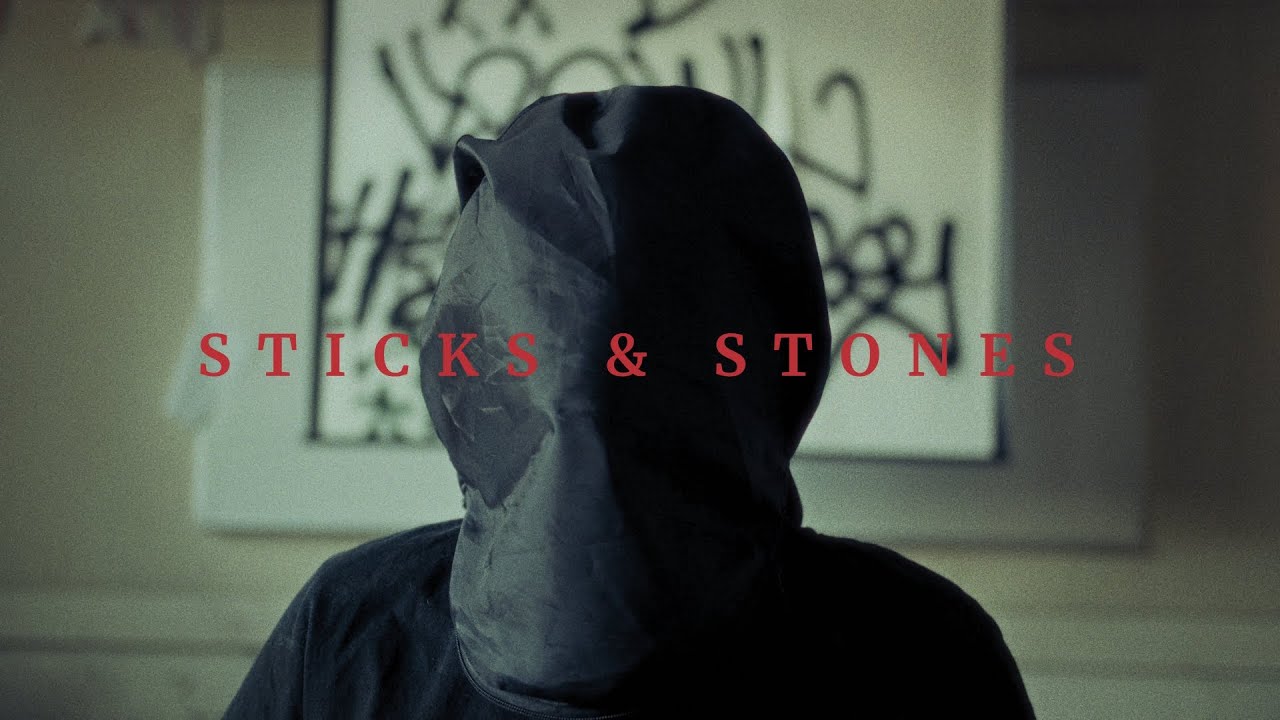 Tree - Sticks & Stones! (Official Music Video)