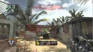 Celebrity Black Ops- Random No Scope Wealth