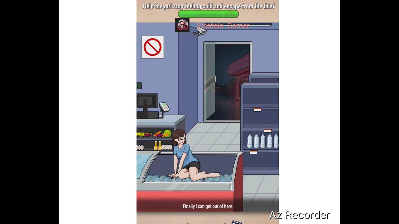 Horror Story Tricky Quest Level 8 Walkthrough Solution